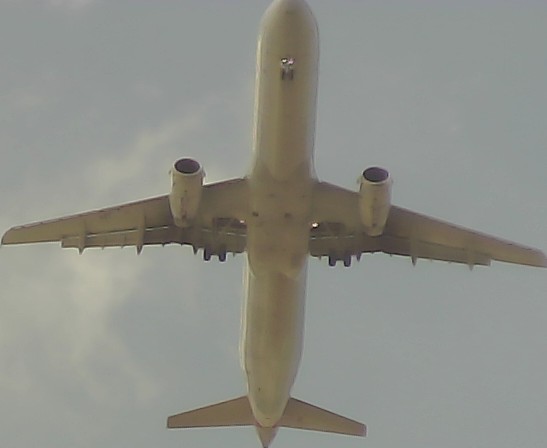 Airplane Picture