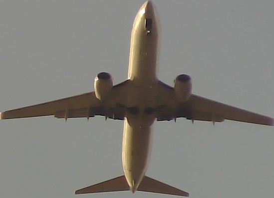 Airplane Picture