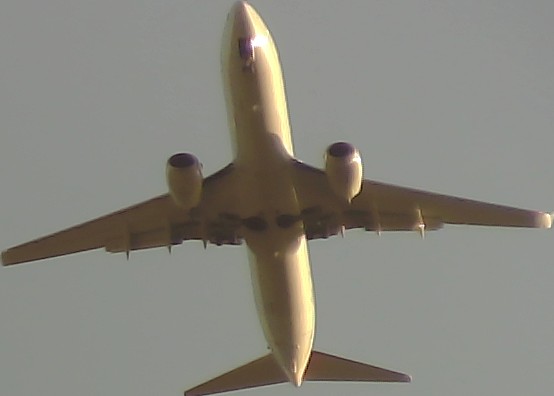 Airplane Picture