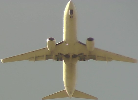 Airplane Picture