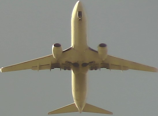 Airplane Picture