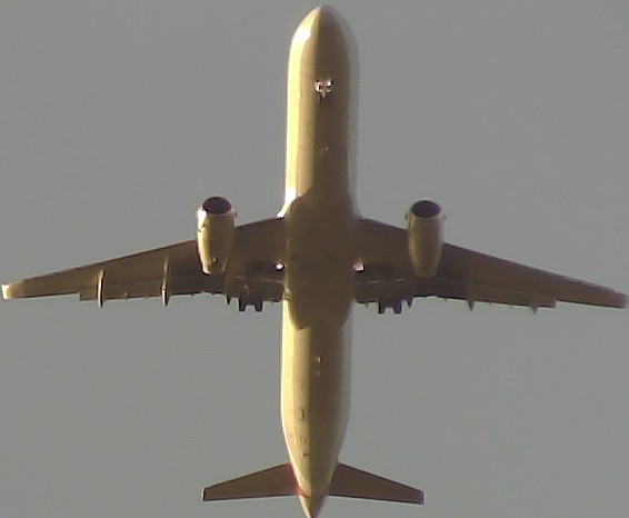 Airplane Picture