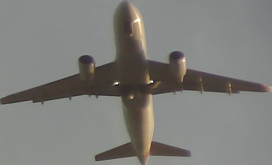 Airplane Picture