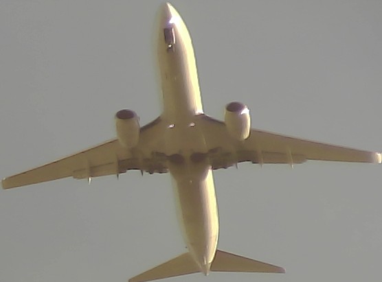 Airplane Picture