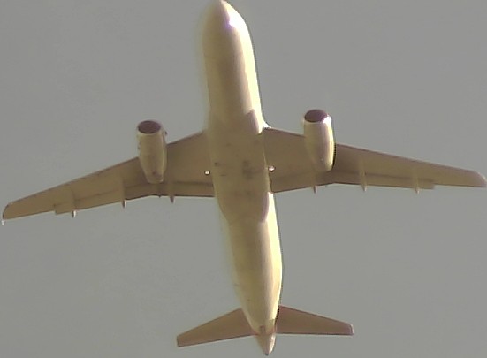 Airplane Picture