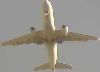Airplane Picture