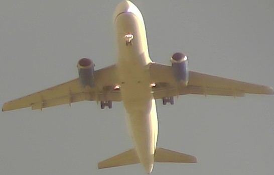 Airplane Picture