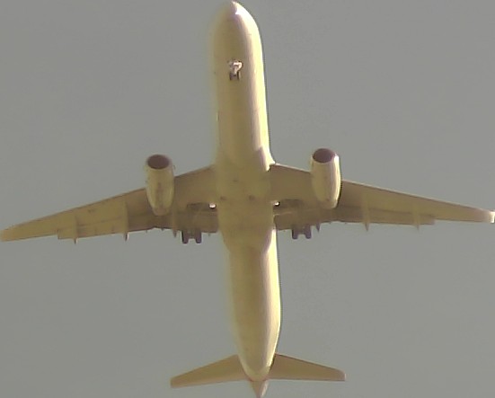 Airplane Picture