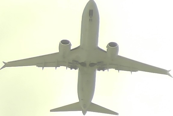 Airplane Picture