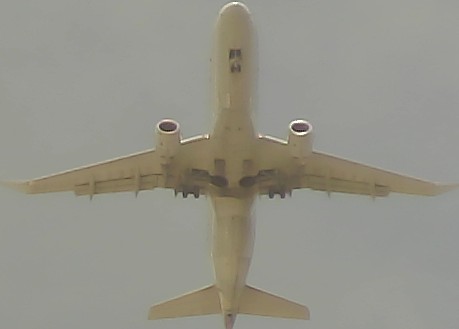 Airplane Picture