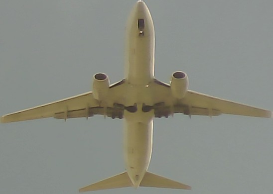 Airplane Picture