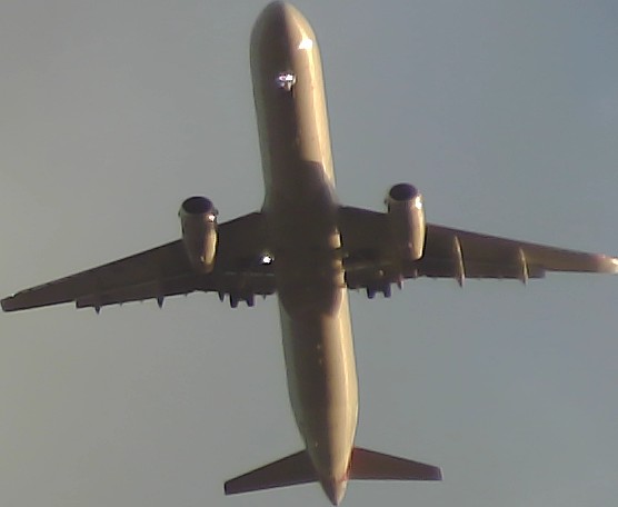 Airplane Picture