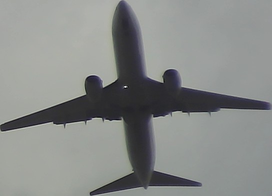 Airplane Picture