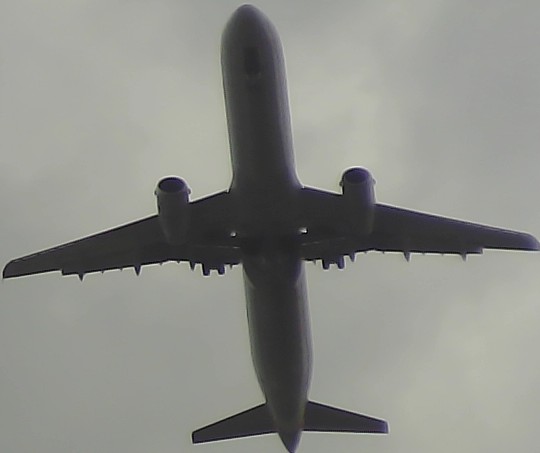Airplane Picture