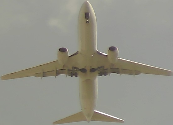 Airplane Picture
