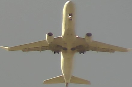 Airplane Picture