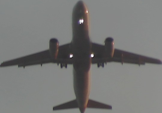 Airplane Picture