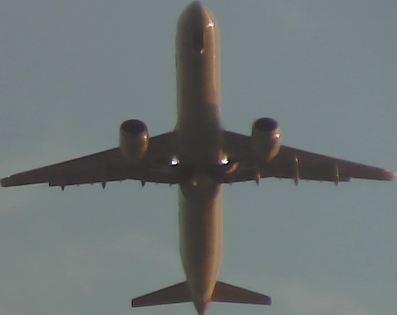 Airplane Picture