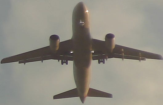 Airplane Picture