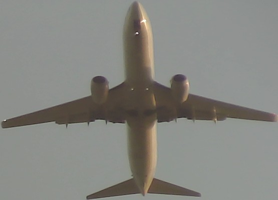 Airplane Picture