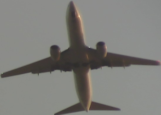 Airplane Picture