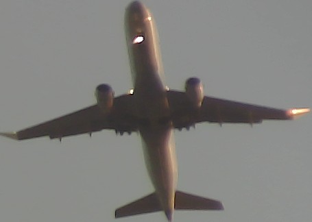 Airplane Picture