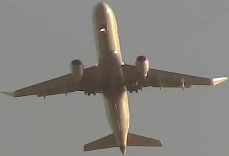 Airplane Picture