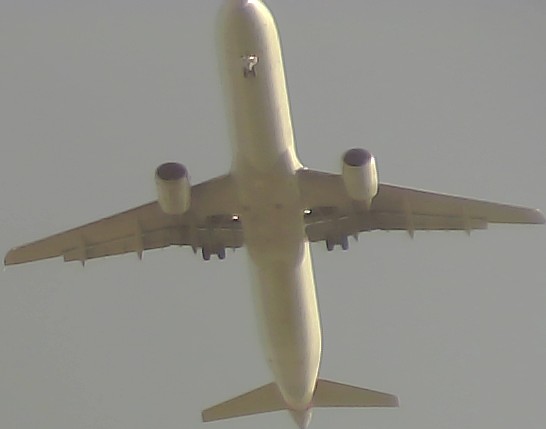 Airplane Picture