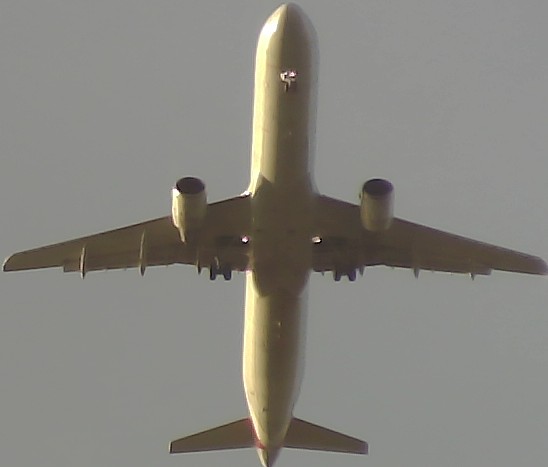 Airplane Picture