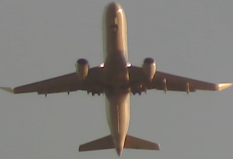 Airplane Picture