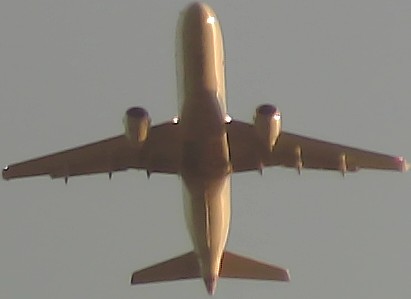 Airplane Picture