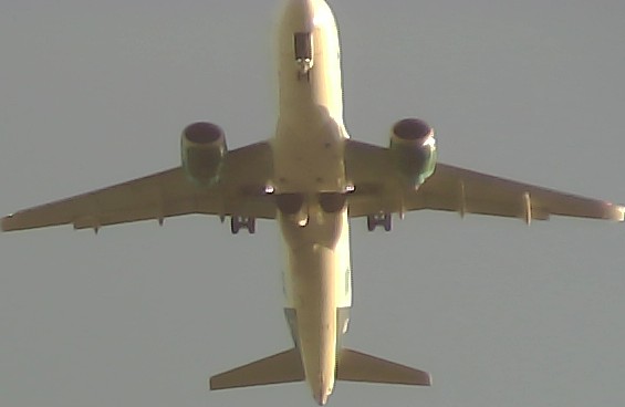 Airplane Picture