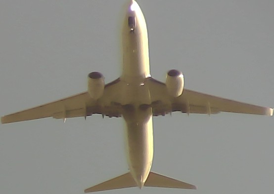 Airplane Picture