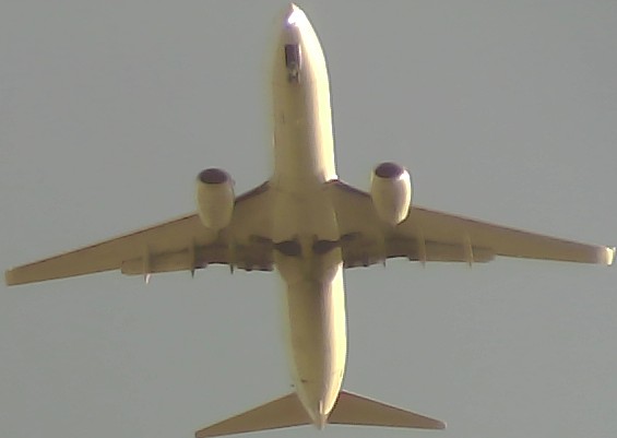 Airplane Picture