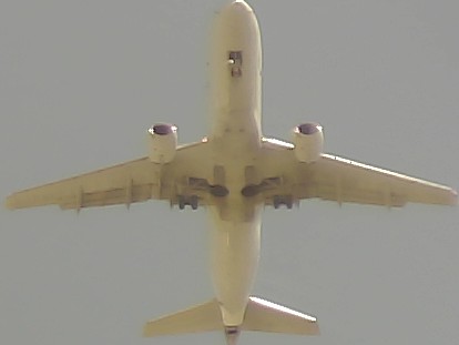 Airplane Picture