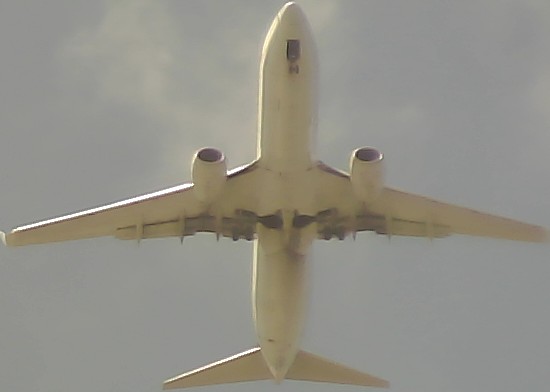 Airplane Picture