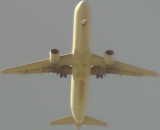Airplane Picture