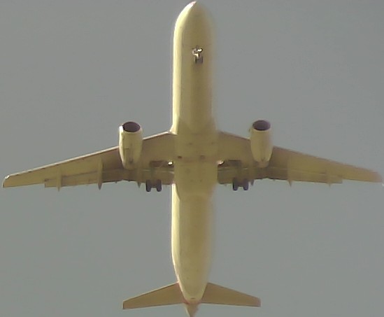 Airplane Picture
