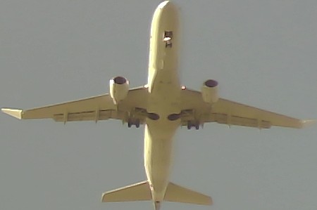 Airplane Picture