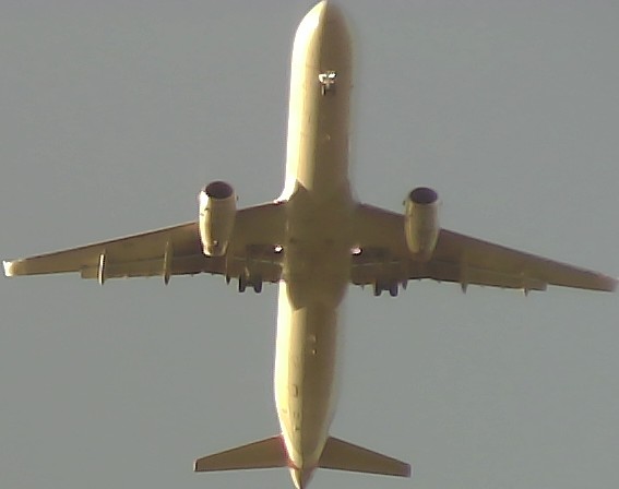 Airplane Picture