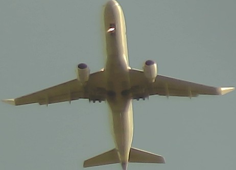 Airplane Picture