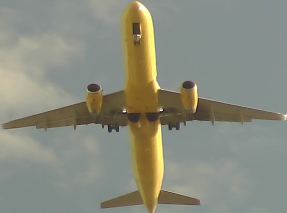 Airplane Picture