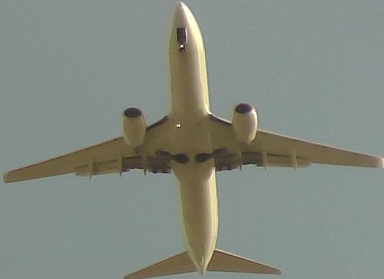 Airplane Picture