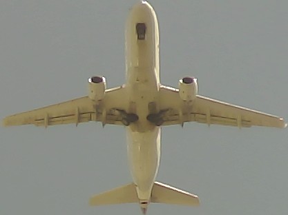 Airplane Picture