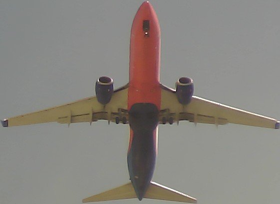 Airplane Picture