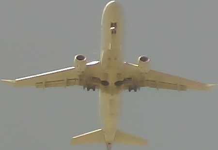 Airplane Picture