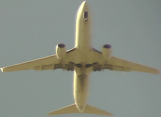 Airplane Picture