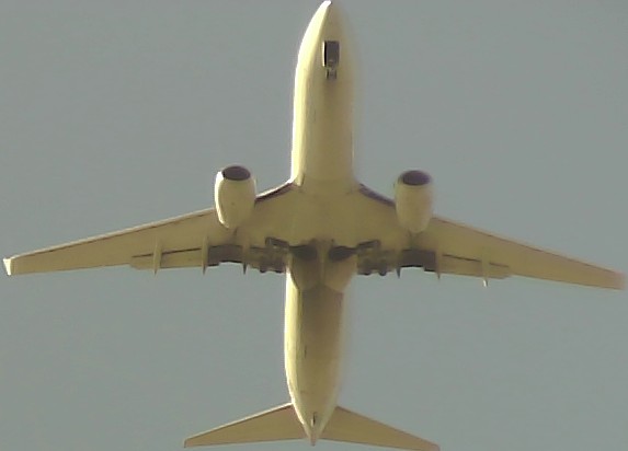 Airplane Picture