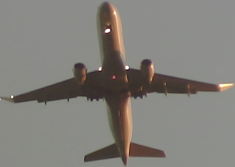 Airplane Picture