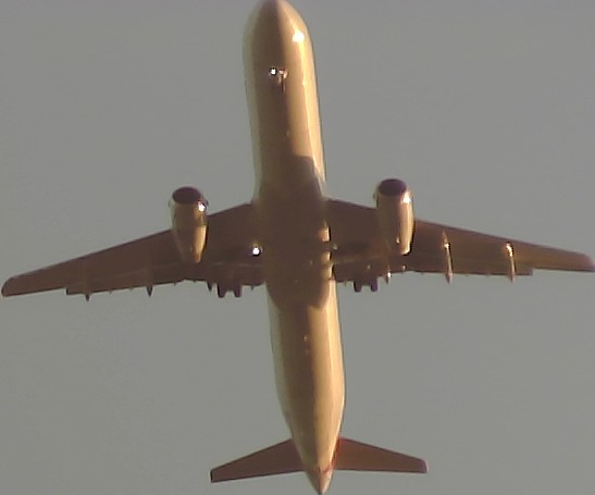 Airplane Picture